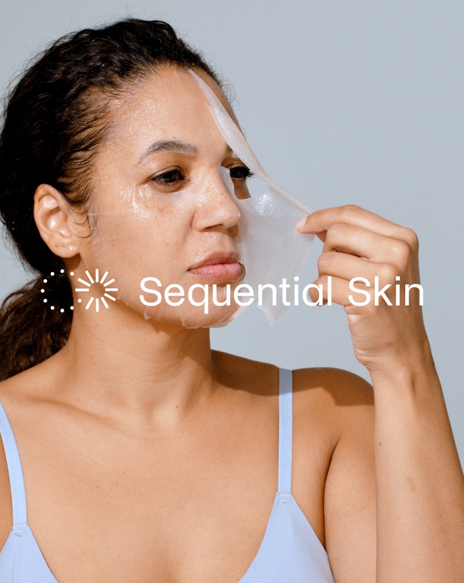 Sequential Skin intro